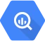 Google BigQuery logo