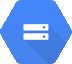 Google Cloud Storage logo